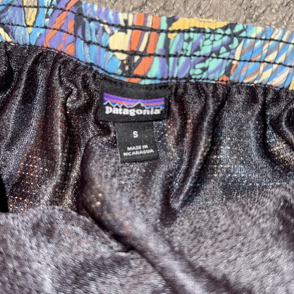 Patagonia woman’s shorts - Picture 4 of 9